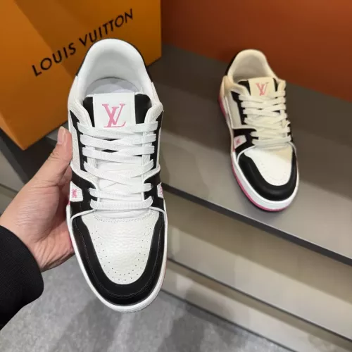 Replica Louis Vuitton Casual Shoes For Men #1381627 $118.00 USD for Wholesale