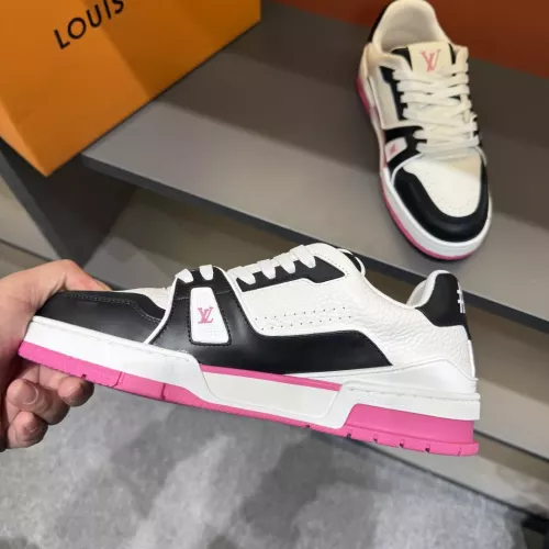 Replica Louis Vuitton Casual Shoes For Men #1381627 $118.00 USD for Wholesale