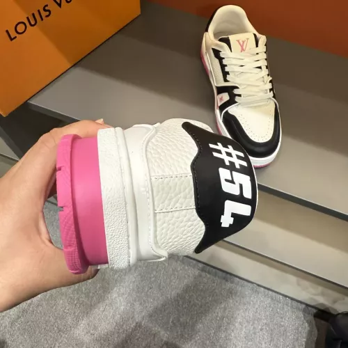 Replica Louis Vuitton Casual Shoes For Men #1381627 $118.00 USD for Wholesale