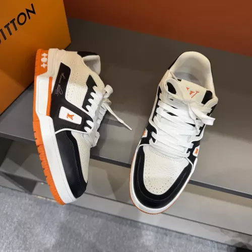 Replica Louis Vuitton Casual Shoes For Men #1381628 $118.00 USD for Wholesale