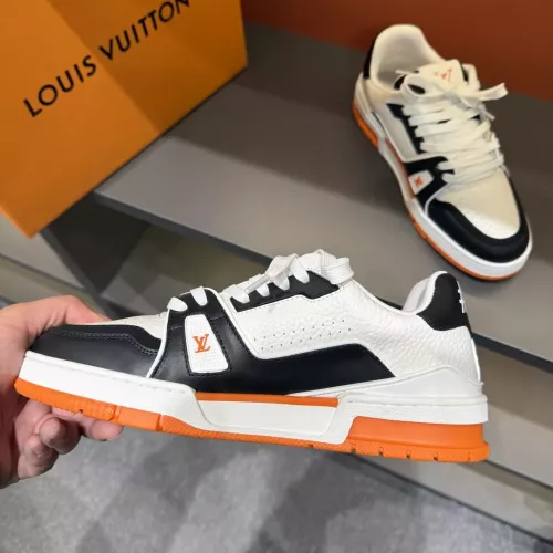 Replica Louis Vuitton Casual Shoes For Men #1381628 $118.00 USD for Wholesale