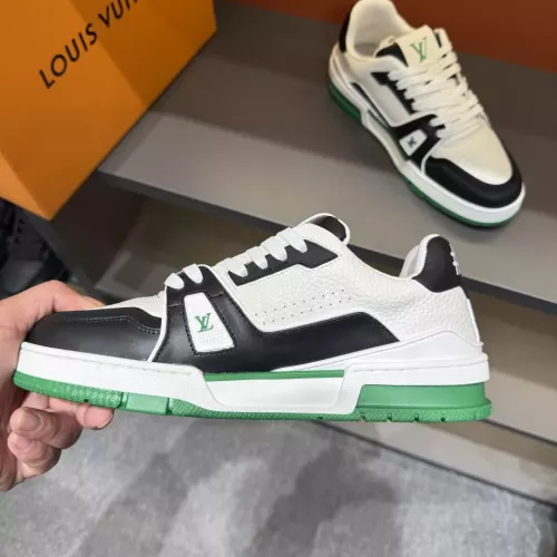 Replica Louis Vuitton Casual Shoes For Men #1381631 $118.00 USD for Wholesale