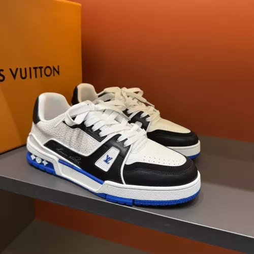 Replica Louis Vuitton Casual Shoes For Men #1381632 $118.00 USD for Wholesale