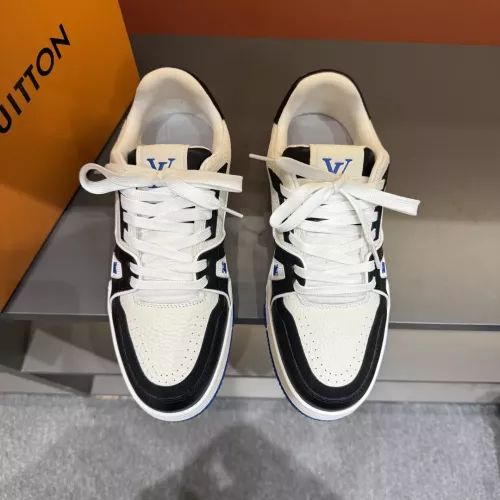 Replica Louis Vuitton Casual Shoes For Men #1381632 $118.00 USD for Wholesale