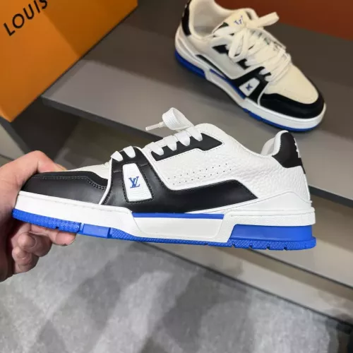 Replica Louis Vuitton Casual Shoes For Men #1381632 $118.00 USD for Wholesale