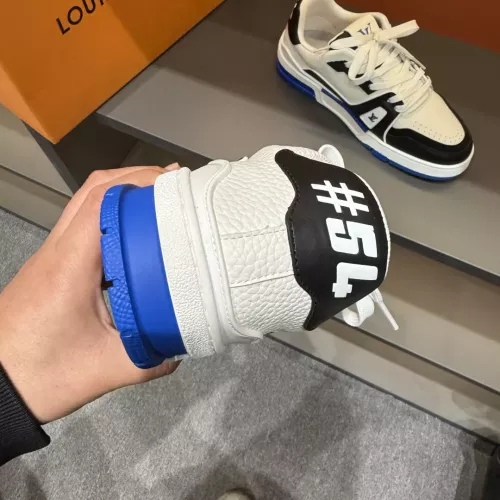 Replica Louis Vuitton Casual Shoes For Men #1381632 $118.00 USD for Wholesale