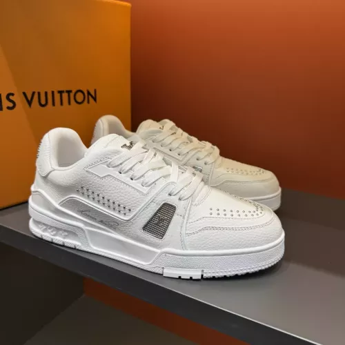 Replica Louis Vuitton Casual Shoes For Men #1381634 $118.00 USD for Wholesale