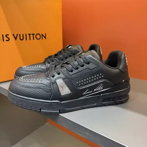 Louis Vuitton Casual Shoes For Men #1381635 $118.00 USD, Wholesale Replica Louis Vuitton Casual Shoes