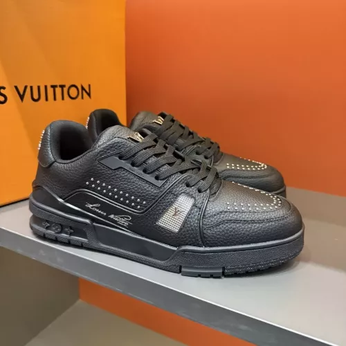 Replica Louis Vuitton Casual Shoes For Men #1381635 $118.00 USD for Wholesale