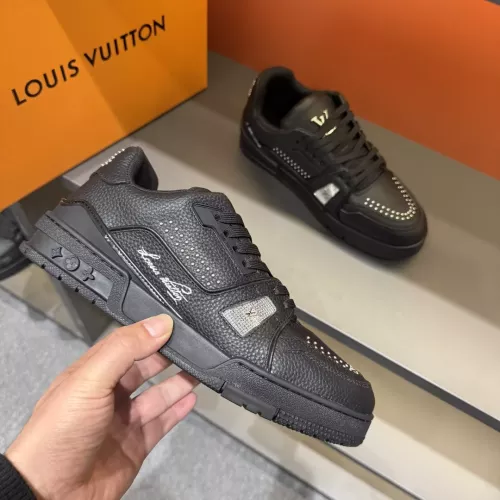Replica Louis Vuitton Casual Shoes For Men #1381635 $118.00 USD for Wholesale
