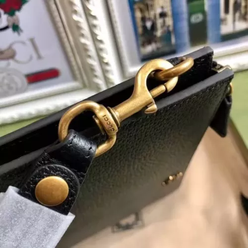 Replica Gucci AAA Man Wallets #1381636 $98.00 USD for Wholesale