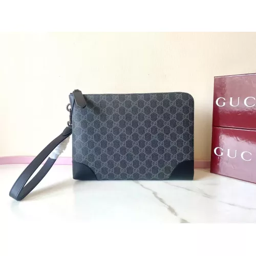 Gucci AAA Man Wallets #1381640 $108.00 USD, Wholesale Replica Gucci AAA Man Wallets