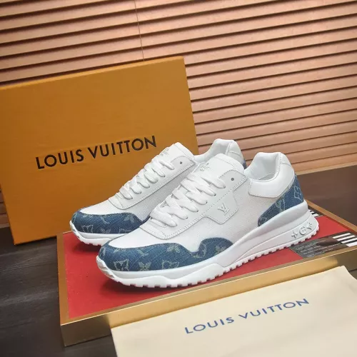 Louis Vuitton Casual Shoes For Men #1381642 $128.00 USD, Wholesale Replica Louis Vuitton Casual Shoes