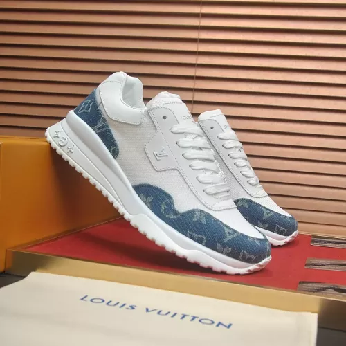 Replica Louis Vuitton Casual Shoes For Men #1381642 $128.00 USD for Wholesale