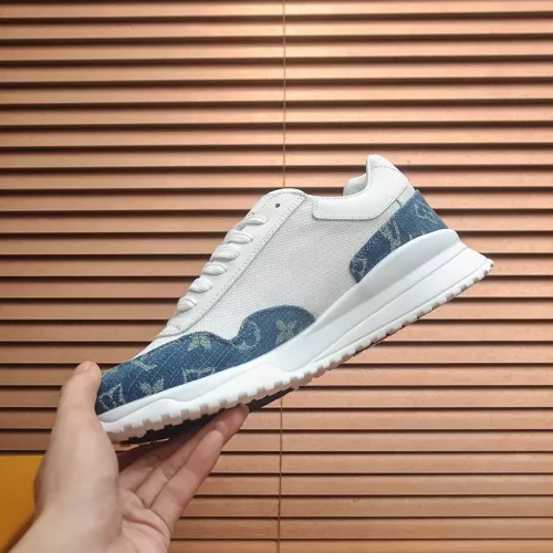 Replica Louis Vuitton Casual Shoes For Men #1381642 $128.00 USD for Wholesale
