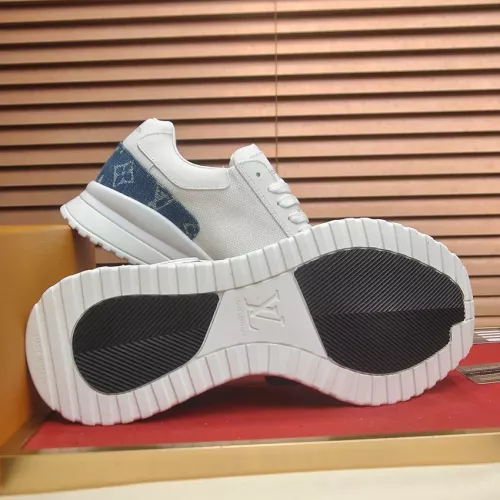 Replica Louis Vuitton Casual Shoes For Men #1381642 $128.00 USD for Wholesale