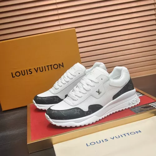 Louis Vuitton Casual Shoes For Men #1381643 $128.00 USD, Wholesale Replica Louis Vuitton Casual Shoes