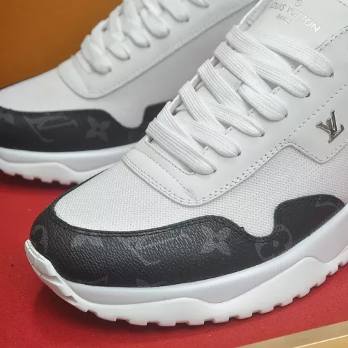 Replica Louis Vuitton Casual Shoes For Men #1381643 $128.00 USD for Wholesale