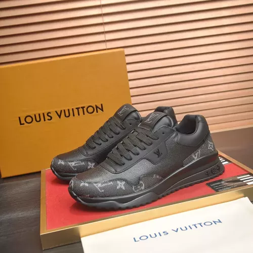 Louis Vuitton Casual Shoes For Men #1381644 $128.00 USD, Wholesale Replica Louis Vuitton Casual Shoes