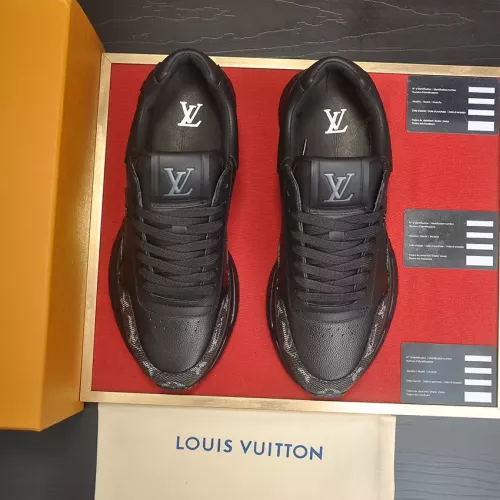 Replica Louis Vuitton Casual Shoes For Men #1381644 $128.00 USD for Wholesale