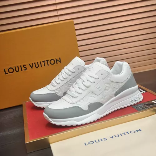 Louis Vuitton Casual Shoes For Men #1381645 $128.00 USD, Wholesale Replica Louis Vuitton Casual Shoes