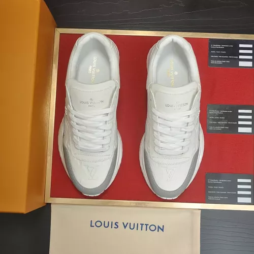 Replica Louis Vuitton Casual Shoes For Men #1381645 $128.00 USD for Wholesale