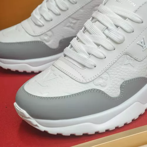 Replica Louis Vuitton Casual Shoes For Men #1381645 $128.00 USD for Wholesale