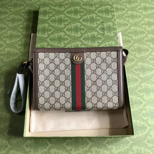 Gucci AAA Man Wallets #1381648 $108.00 USD, Wholesale Replica Gucci AAA Man Wallets