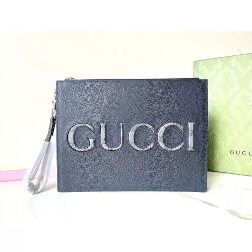Gucci AAA Man Wallets #1381649 $108.00 USD, Wholesale Replica Gucci AAA Man Wallets