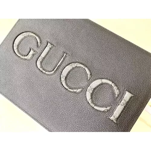 Replica Gucci AAA Man Wallets #1381649 $108.00 USD for Wholesale