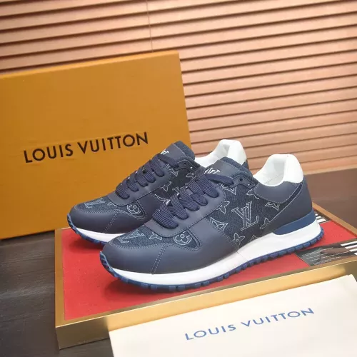 Louis Vuitton Casual Shoes For Men #1381650 $128.00 USD, Wholesale Replica Louis Vuitton Casual Shoes