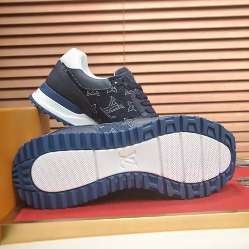 Replica Louis Vuitton Casual Shoes For Men #1381650 $128.00 USD for Wholesale