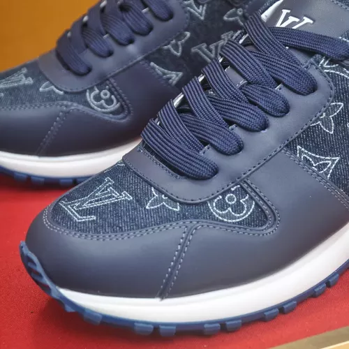 Replica Louis Vuitton Casual Shoes For Men #1381650 $128.00 USD for Wholesale