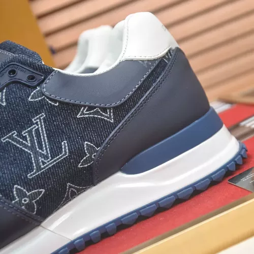 Replica Louis Vuitton Casual Shoes For Men #1381650 $128.00 USD for Wholesale