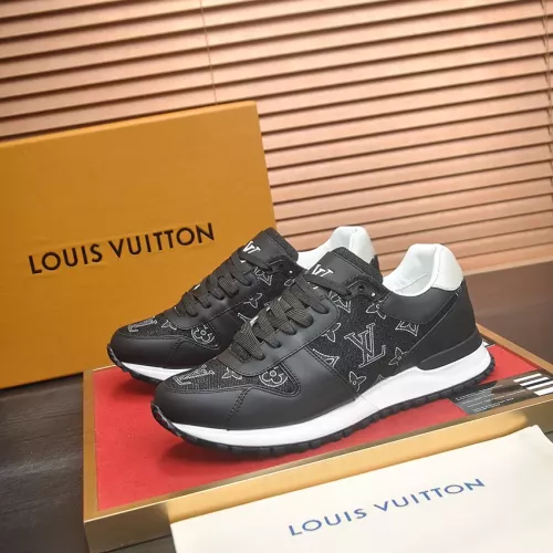 Louis Vuitton Casual Shoes For Men #1381651 $128.00 USD, Wholesale Replica Louis Vuitton Casual Shoes