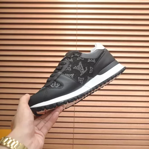 Replica Louis Vuitton Casual Shoes For Men #1381651 $128.00 USD for Wholesale