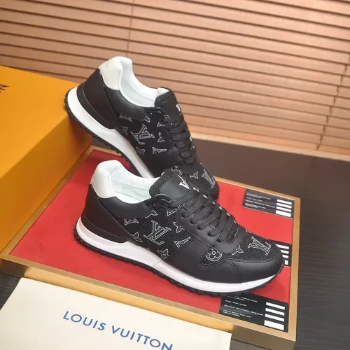 Replica Louis Vuitton Casual Shoes For Men #1381651 $128.00 USD for Wholesale