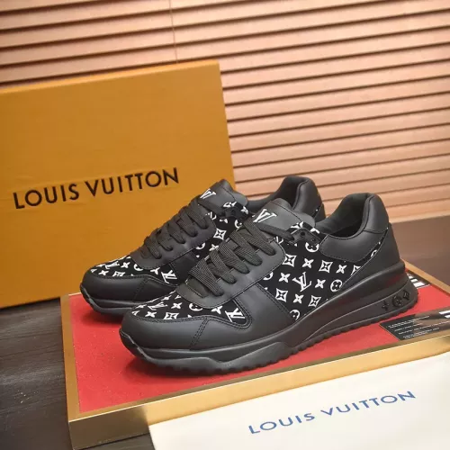 Louis Vuitton Casual Shoes For Men #1381653 $128.00 USD, Wholesale Replica Louis Vuitton Casual Shoes