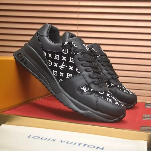 Replica Louis Vuitton Casual Shoes For Men #1381653 $128.00 USD for Wholesale