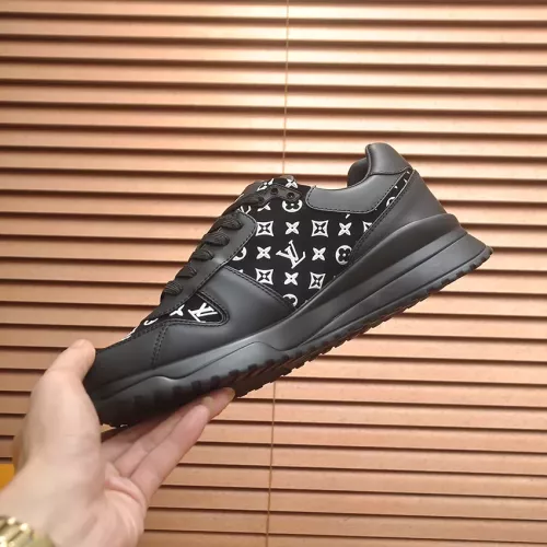 Replica Louis Vuitton Casual Shoes For Men #1381653 $128.00 USD for Wholesale