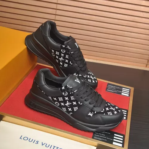 Replica Louis Vuitton Casual Shoes For Men #1381653 $128.00 USD for Wholesale