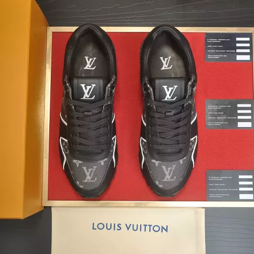 Replica Louis Vuitton Casual Shoes For Men #1381654 $128.00 USD for Wholesale