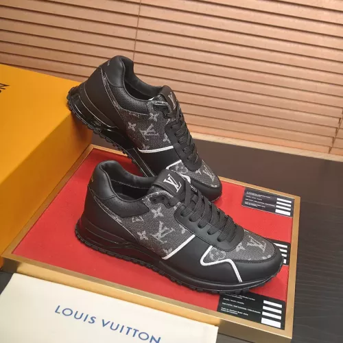 Replica Louis Vuitton Casual Shoes For Men #1381654 $128.00 USD for Wholesale