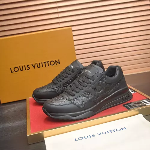 Louis Vuitton Casual Shoes For Men #1381655 $128.00 USD, Wholesale Replica Louis Vuitton Casual Shoes