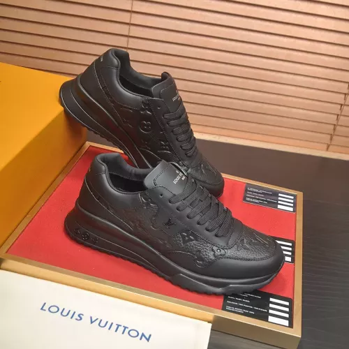 Replica Louis Vuitton Casual Shoes For Men #1381655 $128.00 USD for Wholesale