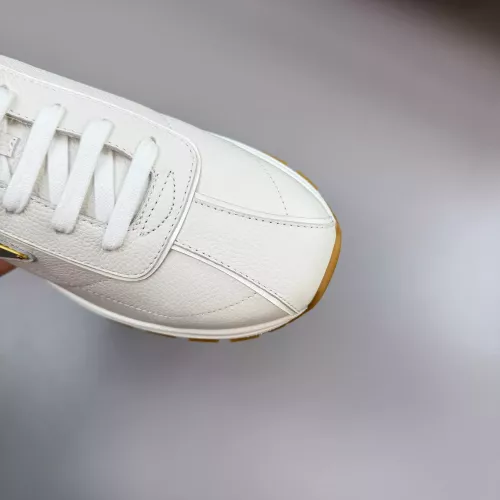 Replica Prada Casual Shoes For Men #1381675 $135.00 USD for Wholesale