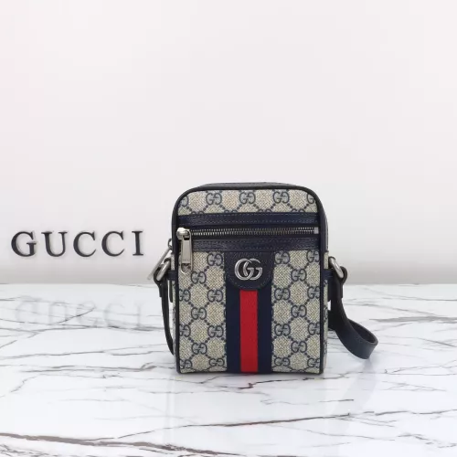 Gucci AAA Man Messenger Bags #1381681 $108.00 USD, Wholesale Replica Gucci AAA Man Messenger Bags