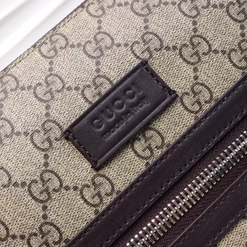 Replica Gucci AAA Man Messenger Bags #1381683 $115.00 USD for Wholesale