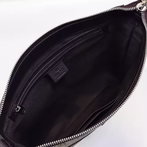 Replica Gucci AAA Man Messenger Bags #1381683 $115.00 USD for Wholesale