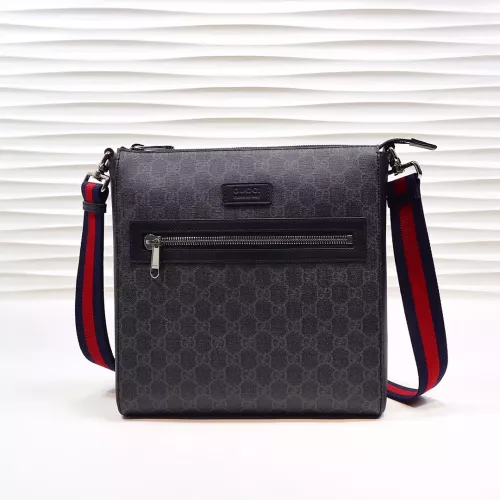 Gucci AAA Man Messenger Bags #1381685 $115.00 USD, Wholesale Replica Gucci AAA Man Messenger Bags